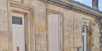 immeuble à BORDEAUX (33000)