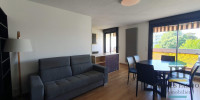 appartement à LE BOUSCAT (33110)