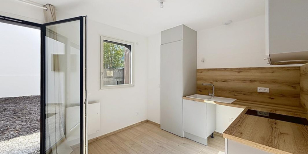 appartement à MERIGNAC (33700)