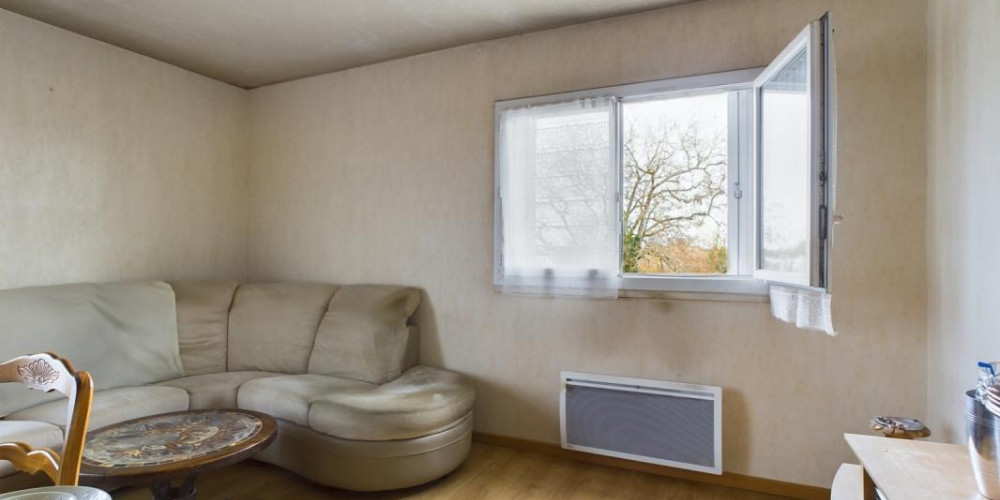 appartement à FLOIRAC (33270)