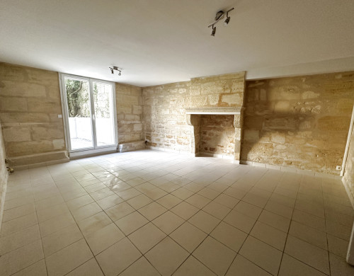 appartement  BORDEAUX