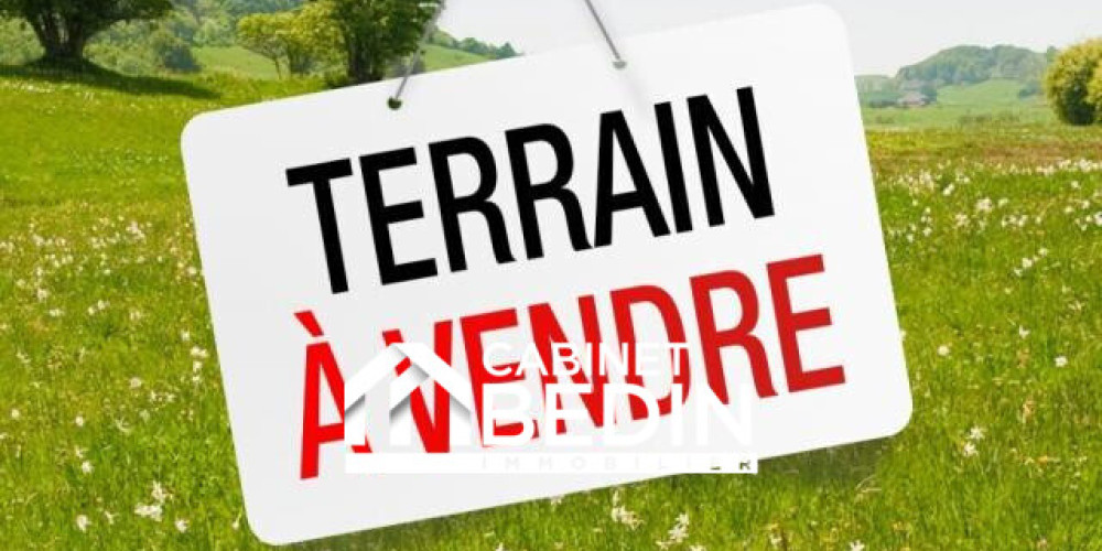 terrain à COUTRAS (33230)