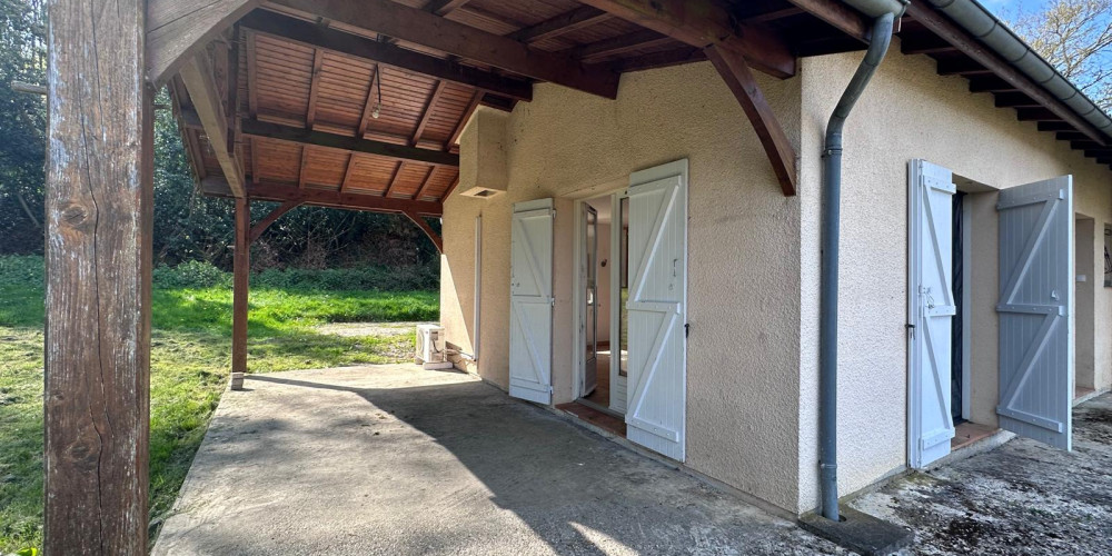 maison à CADARSAC (33750)
