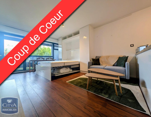 appartement  TALENCE