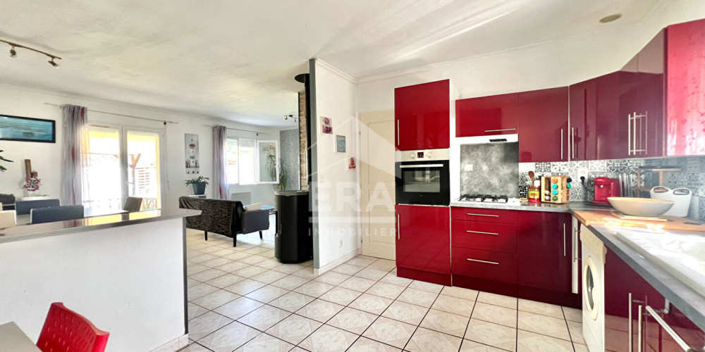 maison à HOSTENS (33125)