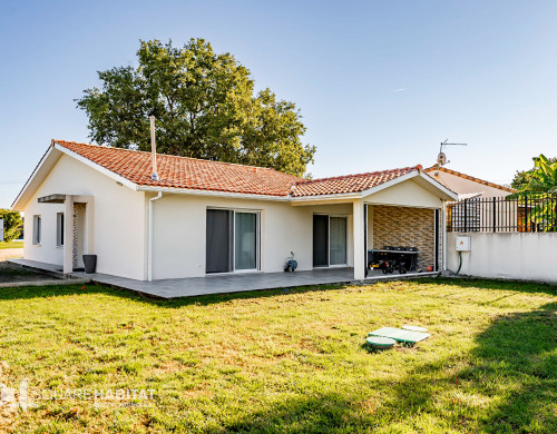 maison  ST SEURIN DE CURSAC