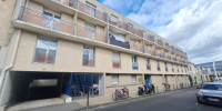 appartement à BORDEAUX (33800)