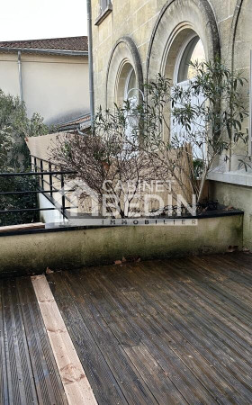 Appartement  VILLENAVE D ORNON