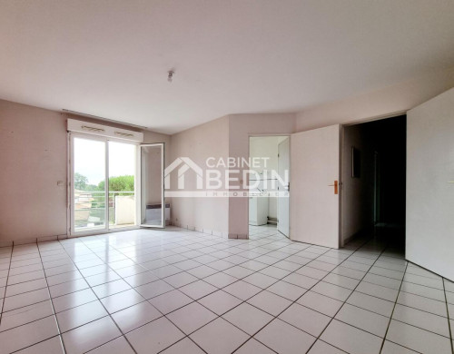 appartement  PESSAC
