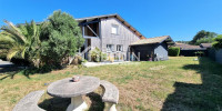 maison à GUJAN MESTRAS (33470)
