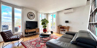 appartement à BORDEAUX (33100)