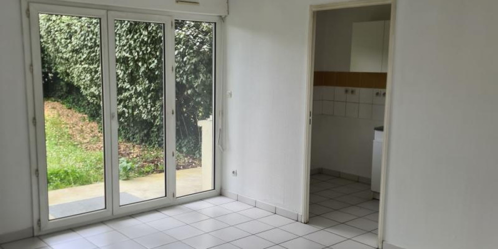 appartement à VILLENAVE D ORNON (33140)
