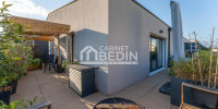 appartement à BORDEAUX (33200)