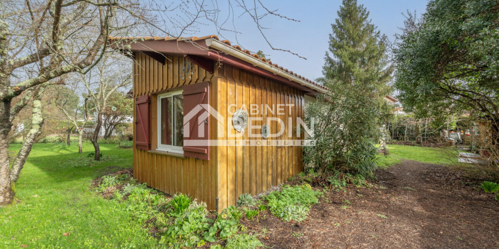 maison à LANTON (33138)