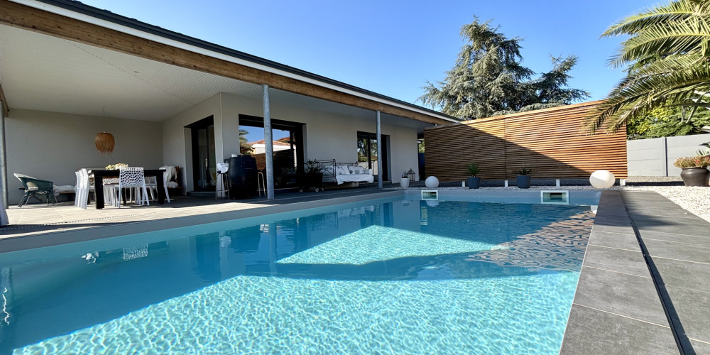 maison à LIBOURNE (33500)