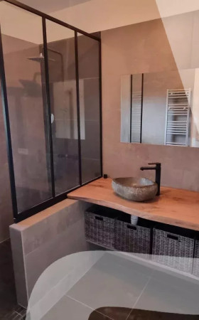 Maison  LA TESTE DE BUCH