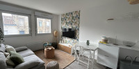appartement à BORDEAUX (33800)
