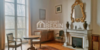 appartement à BORDEAUX (33000)