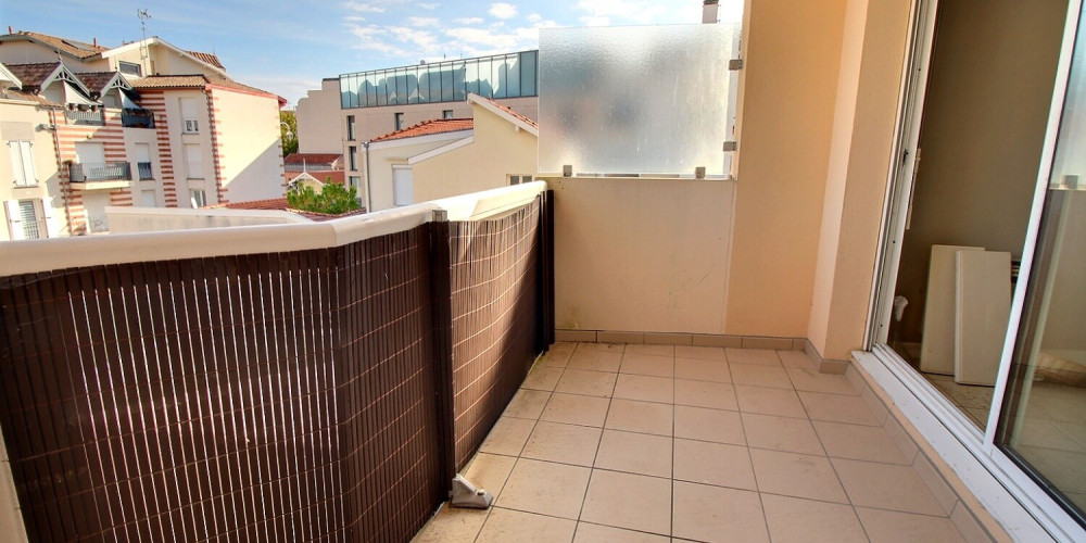 appartement à ARCACHON (33120)