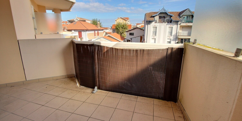 appartement à ARCACHON (33120)