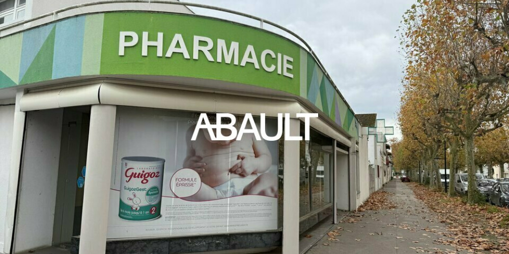 local commercial à BORDEAUX (33300)