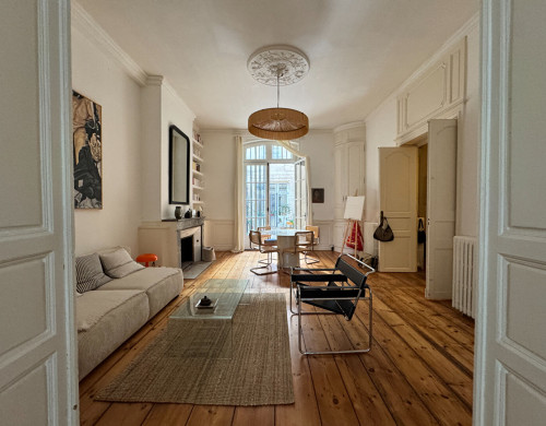 appartement  BORDEAUX