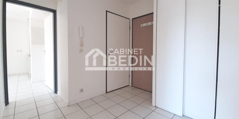 appartement à BLANQUEFORT (33290)