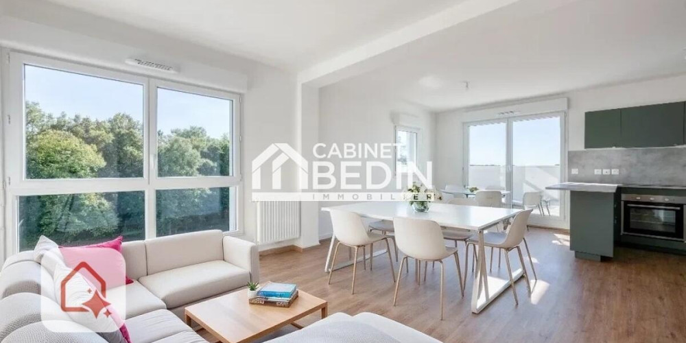 appartement à VILLENAVE D ORNON (33140)