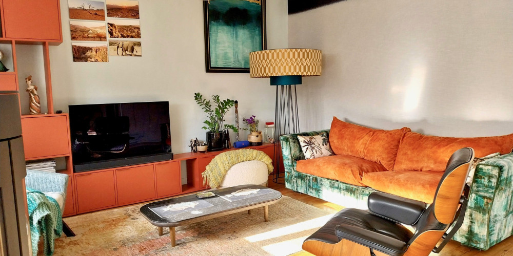 maison à BORDEAUX (33000)