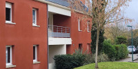 appartement à EYSINES (33320)