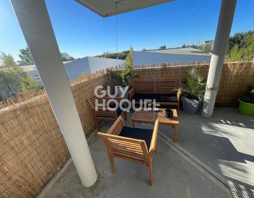appartement  BEGLES