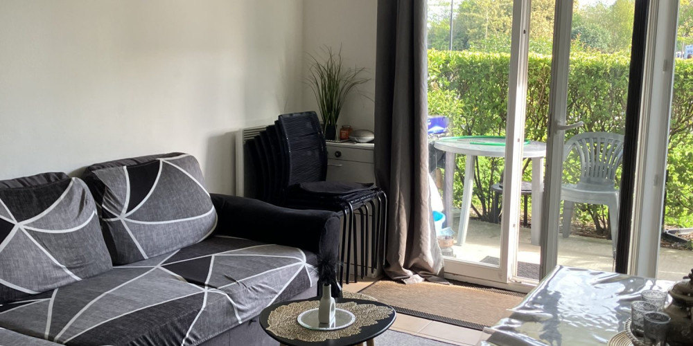 appartement à AMBARES ET LAGRAVE (33440)