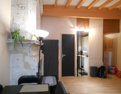 appartement  BORDEAUX