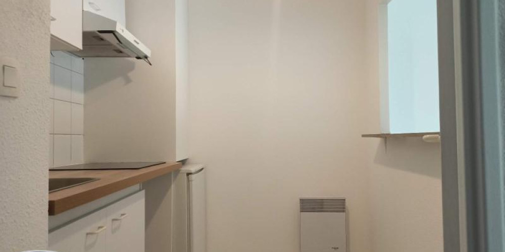 appartement à TALENCE (33400)