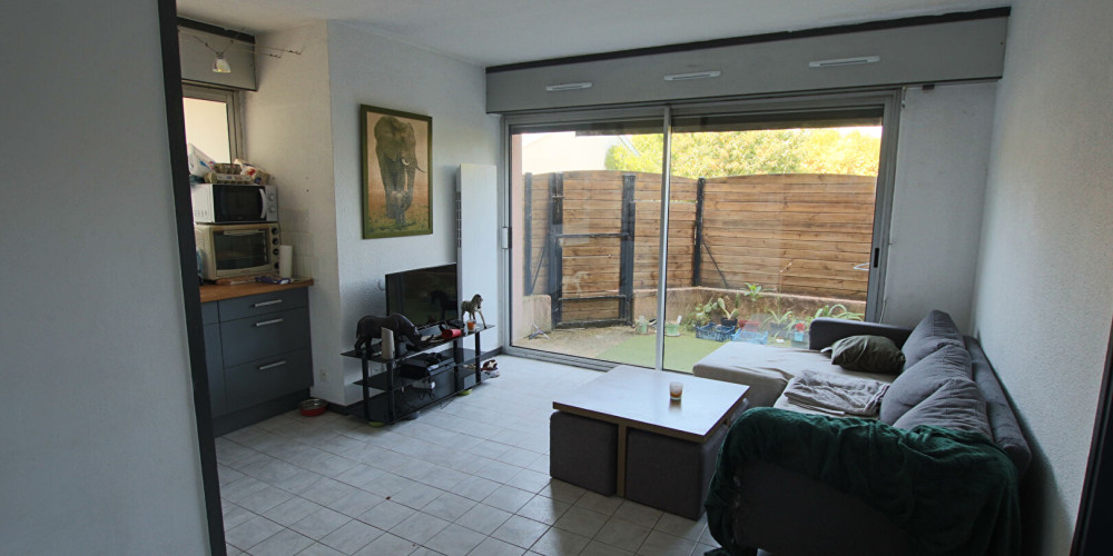 appartement à GUJAN MESTRAS (33470)