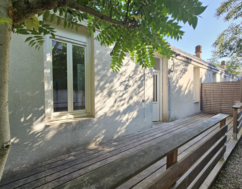 maison  BORDEAUX
