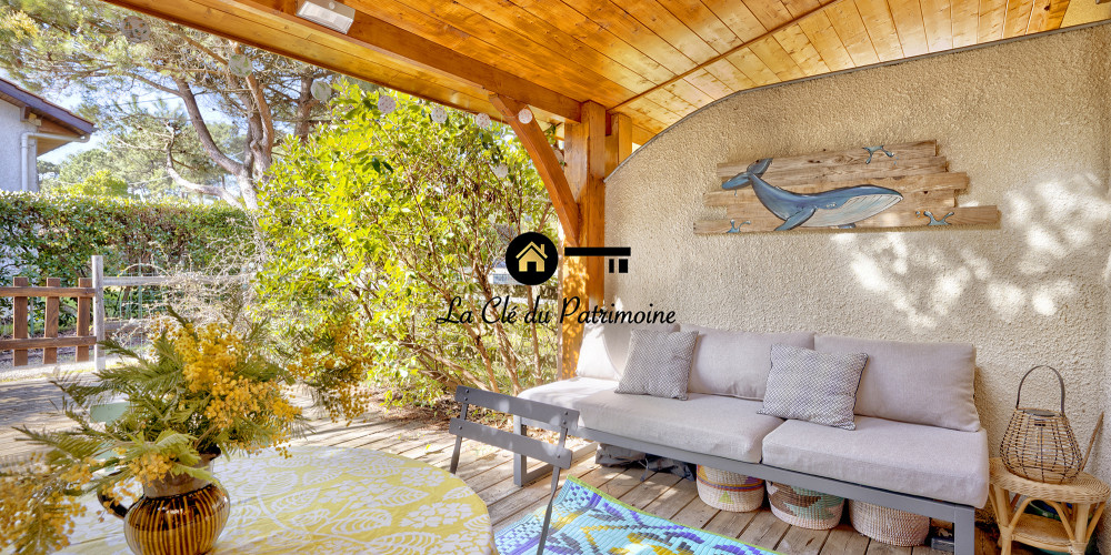 maison à VENDAYS MONTALIVET (33930)