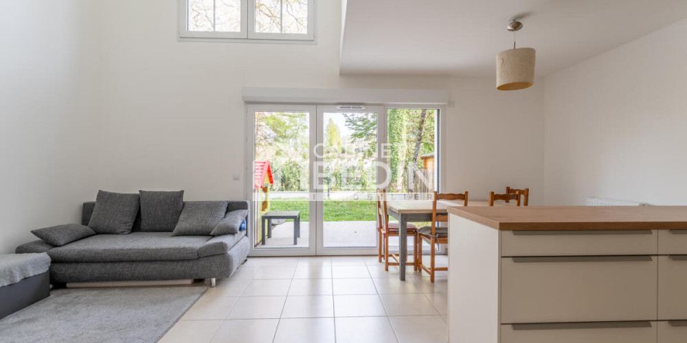 maison à GRADIGNAN (33170)