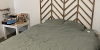 appartement à BORDEAUX (33300)