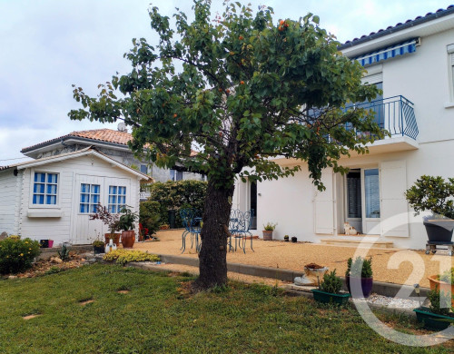 maison  LA REOLE