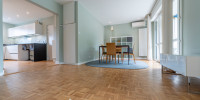 appartement à LE BOUSCAT (33110)