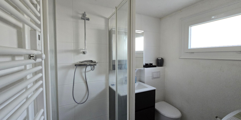 appartement à GRADIGNAN (33170)