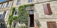 maison à BORDEAUX (33300)