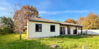 maison à GUJAN MESTRAS (33470)