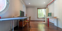 maison à LE BOUSCAT (33110)