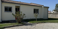 maison à LIBOURNE (33500)