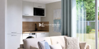 appartement à ARCACHON (33120)