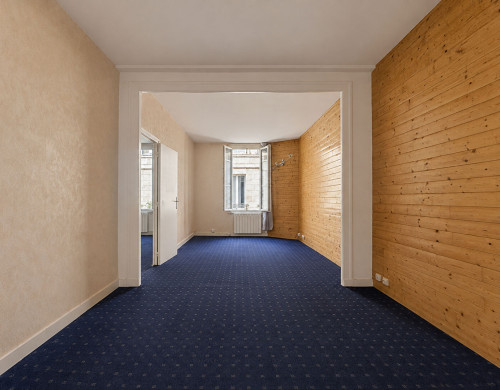 appartement  BORDEAUX
