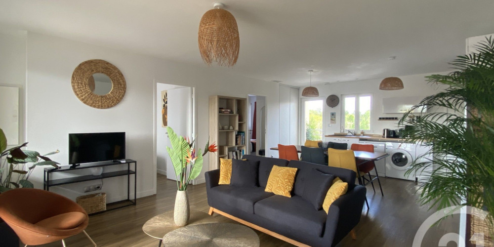 appartement à ANDERNOS LES BAINS (33510)