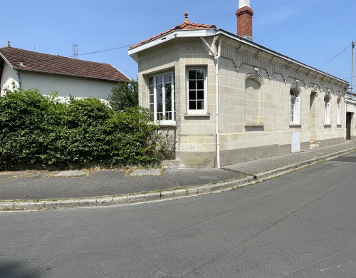 maison  TALENCE